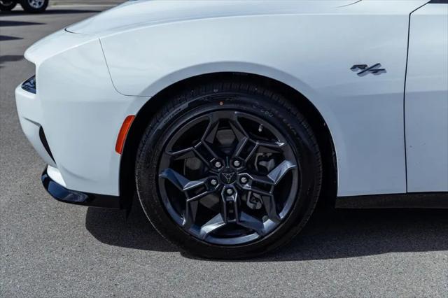 2026 Dodge Charger R/T 4 Door AWD