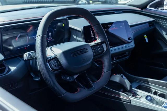 2026 Dodge Charger R/T 4 Door AWD