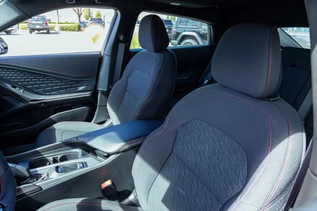 2026 Dodge Charger R/T 4 Door AWD