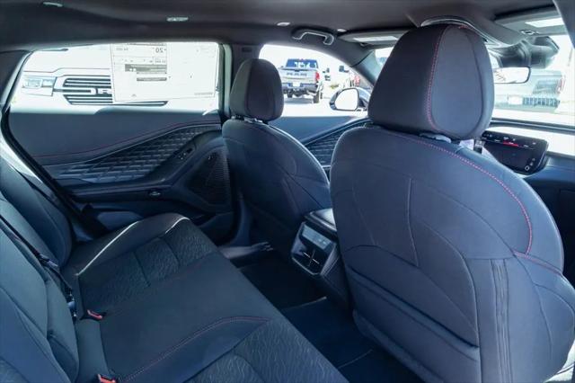 2026 Dodge Charger R/T 4 Door AWD
