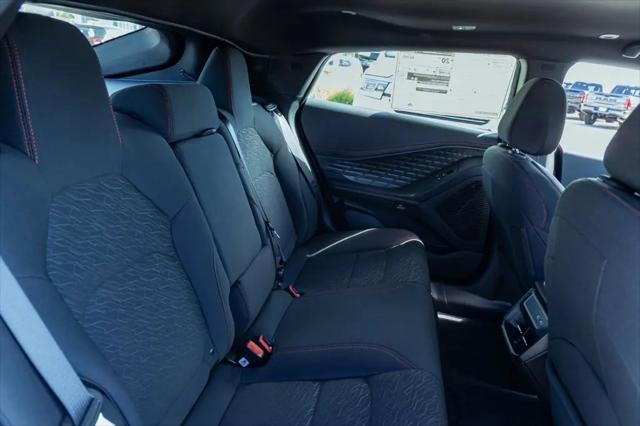 2026 Dodge Charger R/T 4 Door AWD