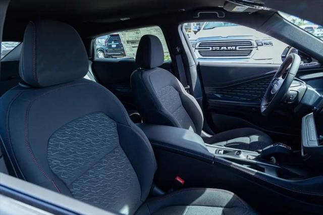 2026 Dodge Charger R/T 4 Door AWD