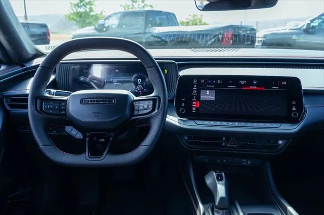 2026 Dodge Charger R/T 4 Door AWD