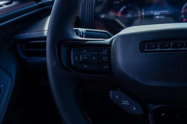 2026 Dodge Charger R/T 4 Door AWD