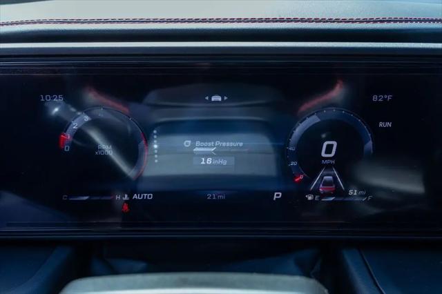 2026 Dodge Charger R/T 4 Door AWD