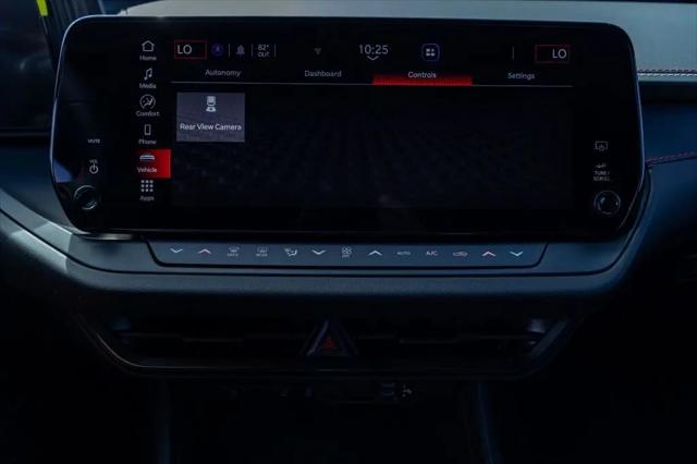 2026 Dodge Charger R/T 4 Door AWD