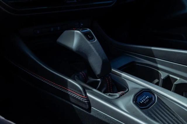 2026 Dodge Charger R/T 4 Door AWD