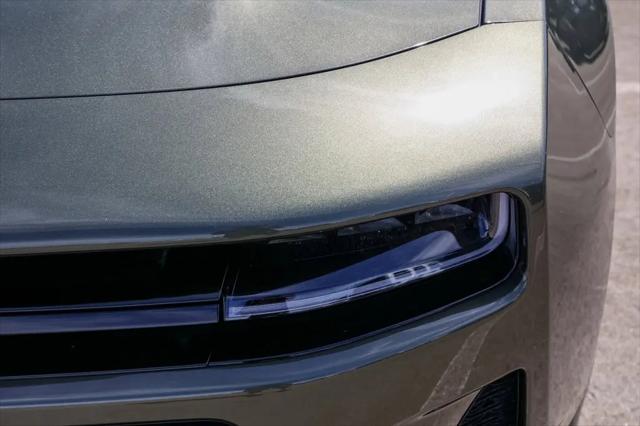 2026 Dodge Charger R/T 4 Door AWD