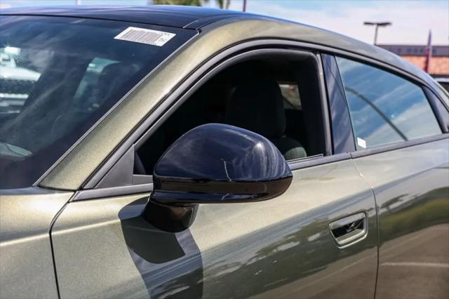 2026 Dodge Charger R/T 4 Door AWD