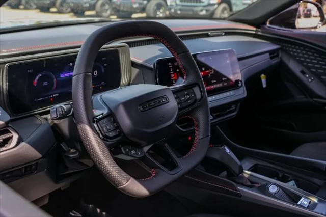 2026 Dodge Charger R/T 4 Door AWD