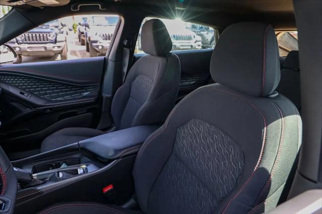 2026 Dodge Charger R/T 4 Door AWD