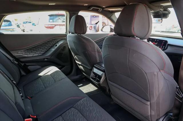 2026 Dodge Charger R/T 4 Door AWD