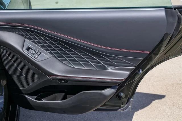 2026 Dodge Charger R/T 4 Door AWD