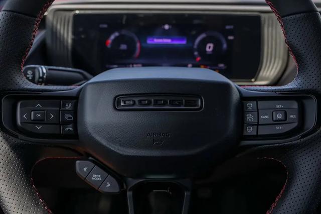 2026 Dodge Charger R/T 4 Door AWD