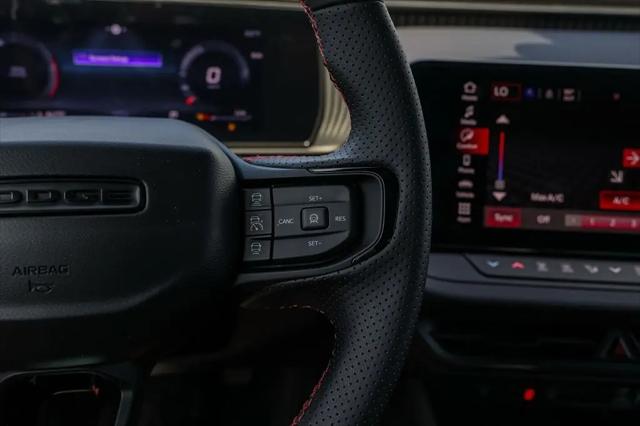 2026 Dodge Charger R/T 4 Door AWD