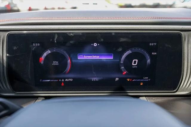 2026 Dodge Charger R/T 4 Door AWD