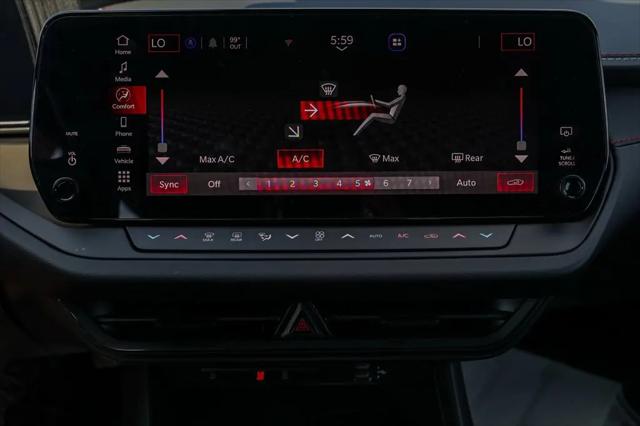 2026 Dodge Charger R/T 4 Door AWD