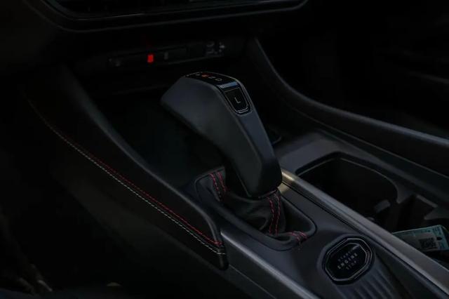 2026 Dodge Charger R/T 4 Door AWD