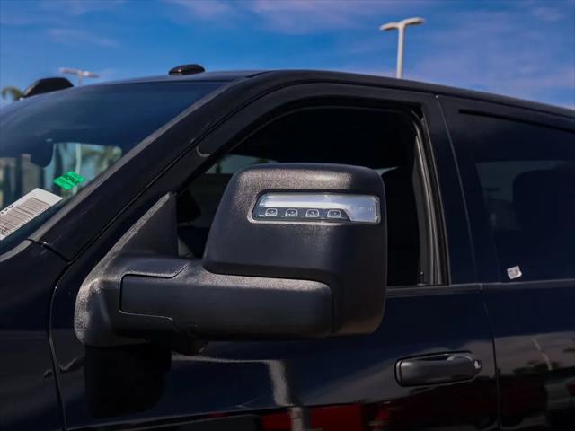 2026 Ram 2500 Big Horn Crew Cab 4x4 64 Box