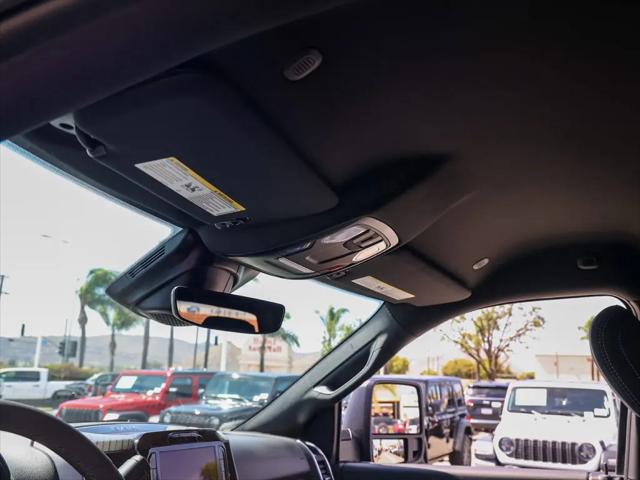 2026 Ram 2500 Big Horn Crew Cab 4x4 64 Box
