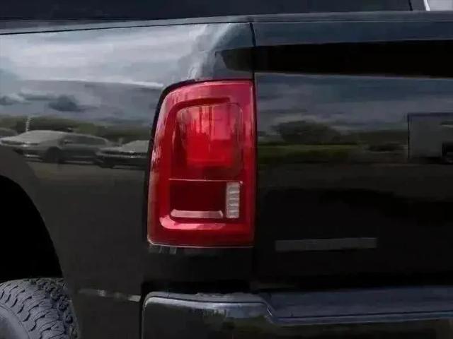 2026 Ram 2500 Big Horn Crew Cab 4x4 64 Box