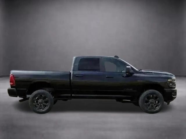 2026 Ram 2500 Big Horn Crew Cab 4x4 64 Box