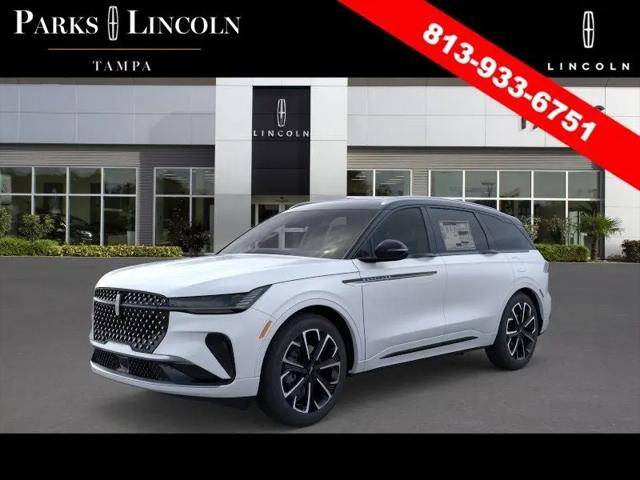 2026 Lincoln Nautilus Reserve for sale in Tampa, FL
