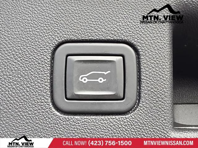 2022 Chevrolet Equinox FWD Premier