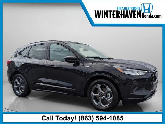 2024 Ford Escape ST-Line for sale in Winter Haven, FL