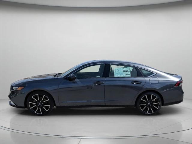 2026 Honda Accord Sedan Touring