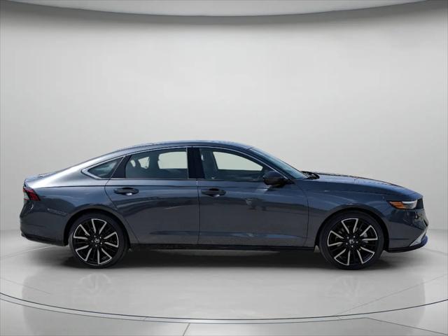 2026 Honda Accord Sedan Touring