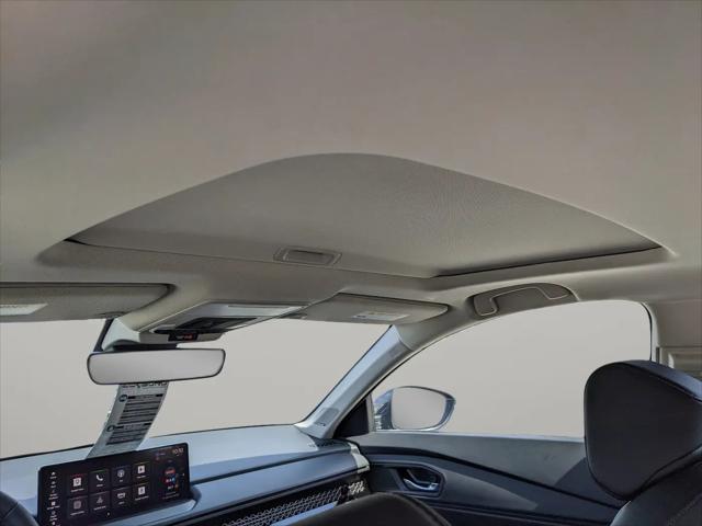 2026 Honda Accord Sedan Touring