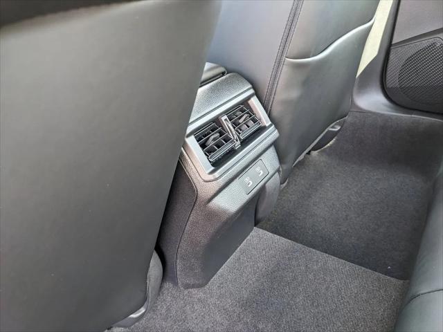 2026 Honda Accord Sedan Touring