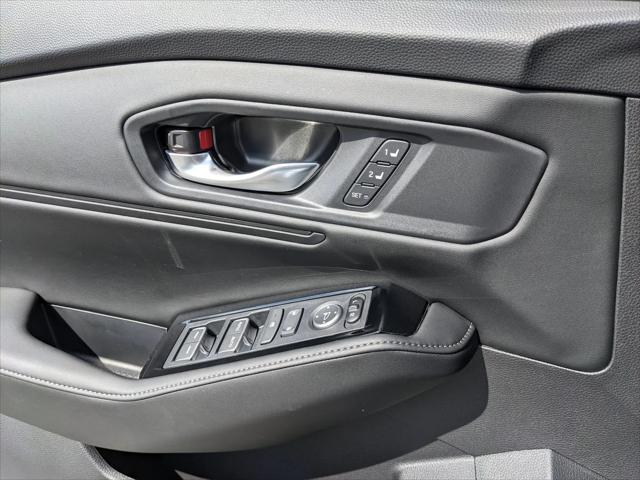 2026 Honda Accord Sedan Touring