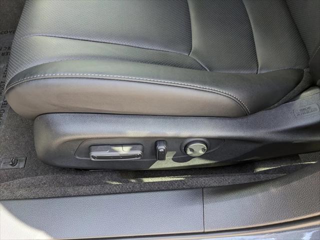 2026 Honda Accord Sedan Touring