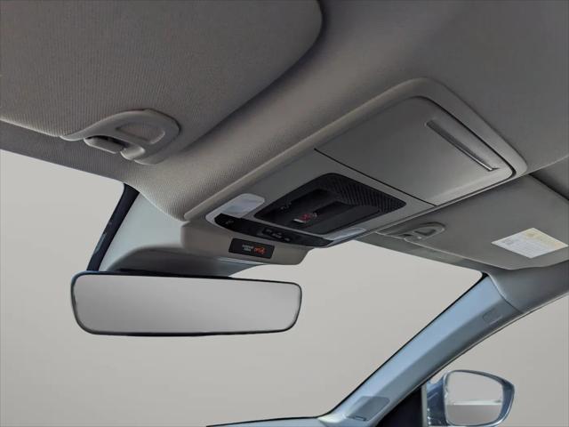 2026 Honda Accord Sedan Touring