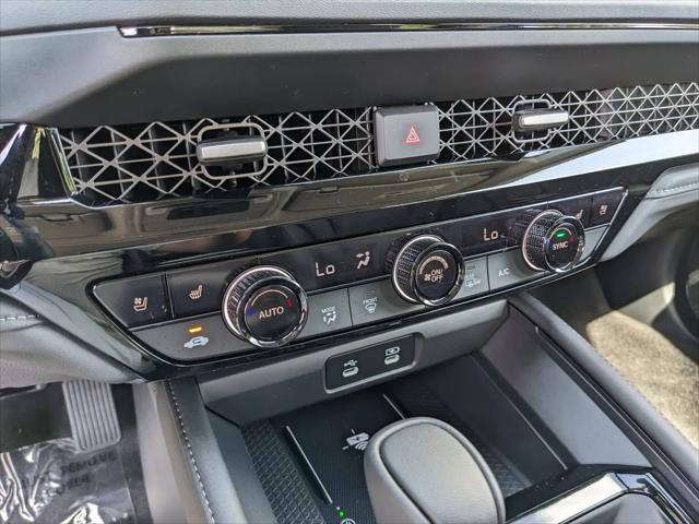 2026 Honda Accord Sedan Touring