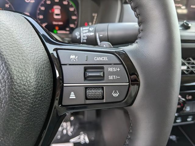 2026 Honda Accord Sedan Touring