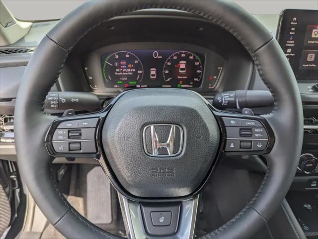2026 Honda Accord Sedan Touring