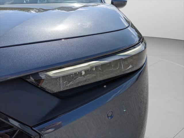 2026 Honda Accord Sedan Touring