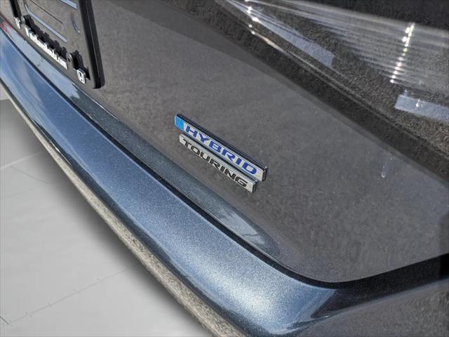 2026 Honda Accord Sedan Touring