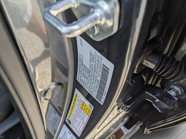 2026 Honda Accord Sedan Touring