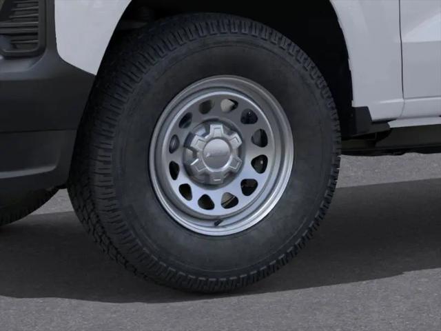 2026 Chevrolet Colorado WT, RWD