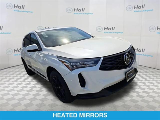 2026 Acura RDX Base