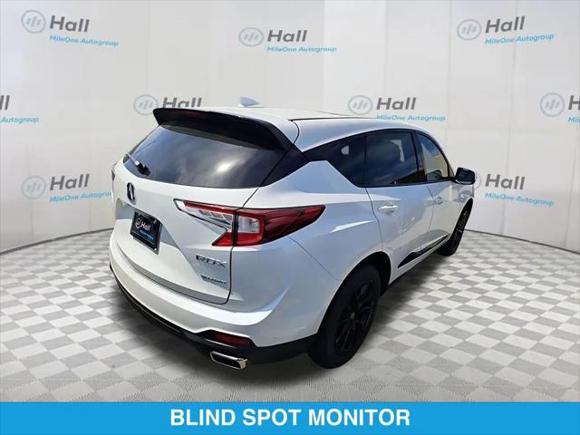 2026 Acura RDX Base