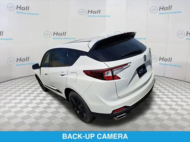 2026 Acura RDX Base