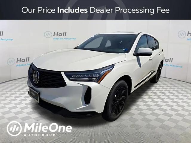 2026 Acura RDX Base for sale in Virginia Beach, VA