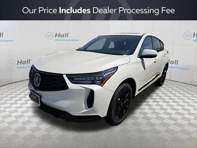 2026 Acura RDX Base for sale in Virginia Beach, VA