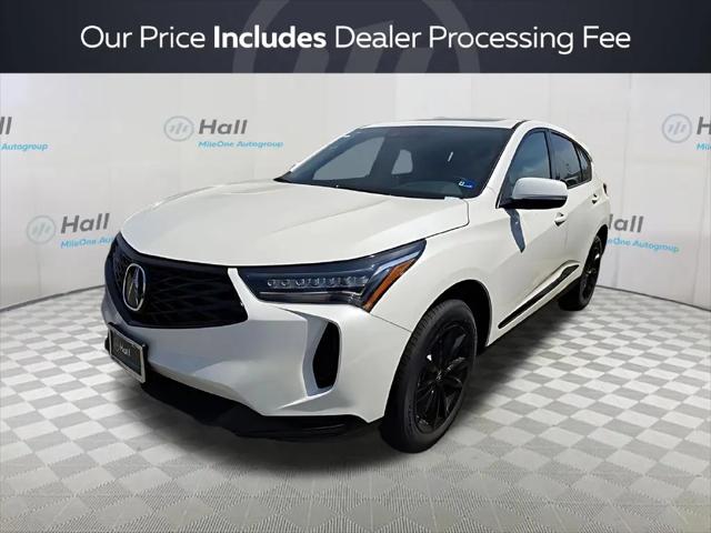 2026 Acura RDX Base for sale in Virginia Beach, VA