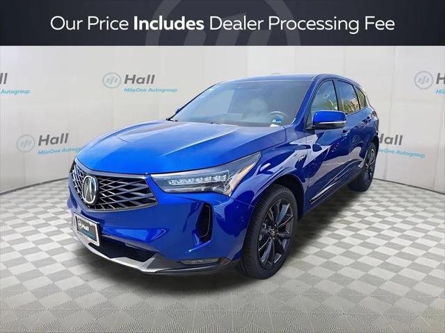 2026 Acura RDX A-Spec for sale in Virginia Beach, VA